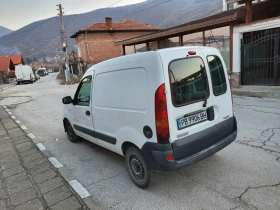 Renault Kangoo 1.5dci klima , снимка 6