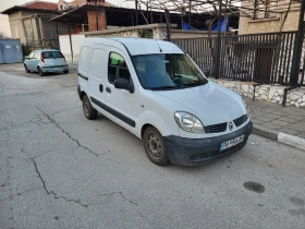 Renault Kangoo 1.5dci klima , снимка 3