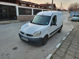 Renault Kangoo 1.5dci klima , снимка 2