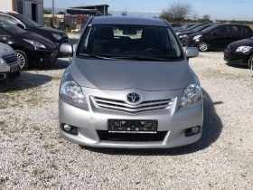 Toyota Verso  - [1] 