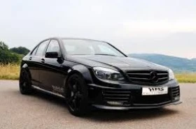  Mercedes-Benz C 63 A...