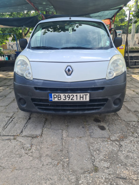 Renault Kangoo 1.5 - [1] 