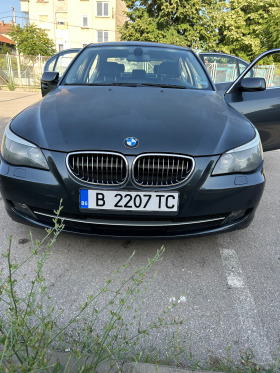 BMW 523 N53B25A, снимка 5