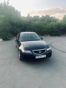 Honda Accord 2.0  | Mobile.bg    2