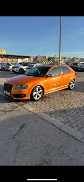 Audi S3 Quatro Bi Xenon | Mobile.bg    14