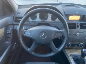 Mercedes-Benz C 180 Kompressor Avangarde - 11700 лв. - 43221989 | Car24.bg