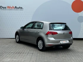 Обява за продажба на VW Golf 2016 Comfortline 1.6TDI BMT ~23 900 лв. - изображение 2