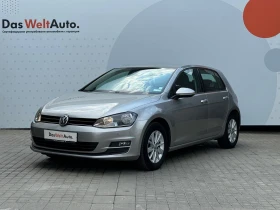 Обява за продажба на VW Golf 2016 Comfortline 1.6TDI BMT ~23 900 лв. - изображение 1