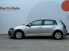 Обява за продажба на VW Golf 2016 Comfortline 1.6TDI BMT ~23 900 лв. - изображение 1