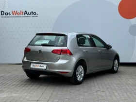 Обява за продажба на VW Golf 2016 Comfortline 1.6TDI BMT ~23 900 лв. - изображение 3