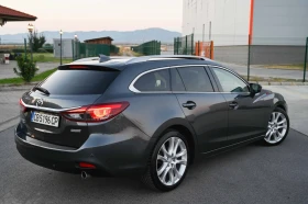 Mazda 6 SkyActive* * HeadUP* *  | Mobile.bg    4