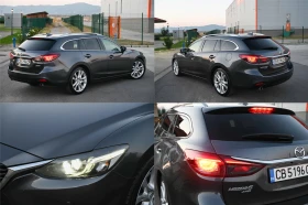 Mazda 6 SkyActive* КАМЕРА* HeadUP* Дистроник* Памет, снимка 6