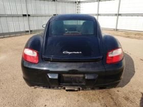 Porsche Cayman | Mobile.bg    6