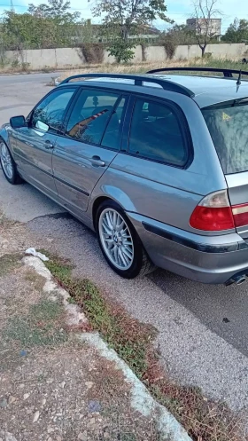 BMW 330 330i  LPG, снимка 4