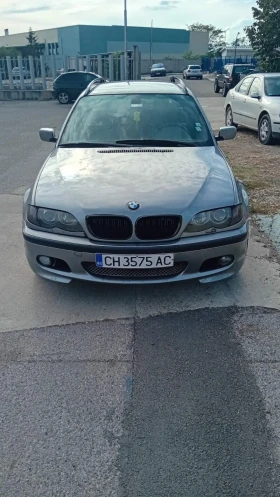 BMW 330 330i  LPG, снимка 1