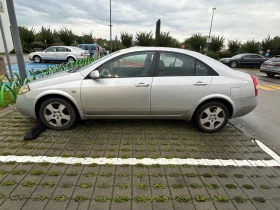 Nissan Primera 2.2 tdi, снимка 5