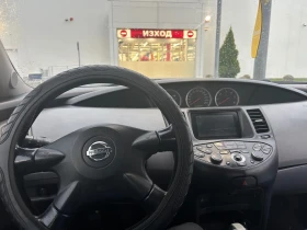 Nissan Primera 2.2 tdi, снимка 7