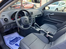 Audi A3 1.6* АВТОМАТИК* * , снимка 13