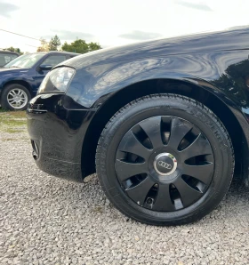 Audi A3 1.6* АВТОМАТИК* ШВЕЙЦАРИЯ* , снимка 9