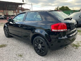 Audi A3 1.6* АВТОМАТИК* ШВЕЙЦАРИЯ* , снимка 7