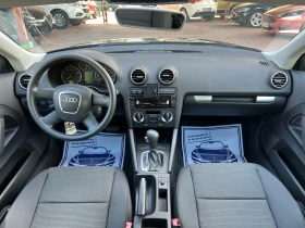 Audi A3 1.6* АВТОМАТИК* * , снимка 11