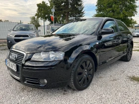 Audi A3 1.6* АВТОМАТИК* ШВЕЙЦАРИЯ*  - [2] 