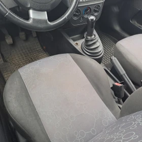 Ford Fiesta 1.4 дизел, снимка 5