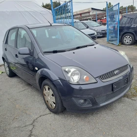 Ford Fiesta 1.4 дизел, снимка 2