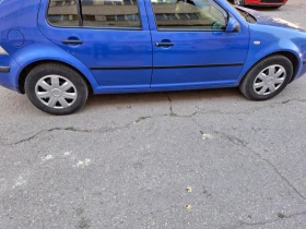 VW Golf 4, снимка 5