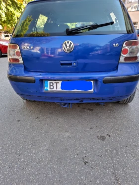 VW Golf 4, снимка 3