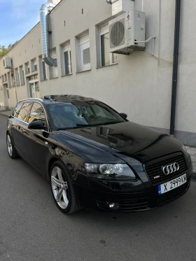 Audi A6 3.0 Tdi, снимка 1