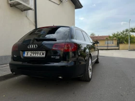 Audi A6 3.0 Tdi, снимка 4