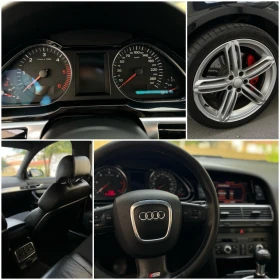 Audi A6 3.0 Tdi, снимка 7