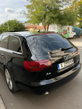 Audi A6 3.0 Tdi, снимка 5