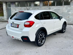 Subaru XV 1.6* Bi-Fuel* BRC-ГАЗ* AWD-4Х4* Euro5B*  - [5] 