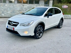 Subaru XV 1.6* Bi-Fuel* BRC-ГАЗ* AWD-4Х4* Euro5B*  - [1] 