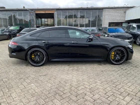 Mercedes-Benz AMG GT 63 S 4matic+ Coupe Memory Paket Готов лизинг, снимка 8