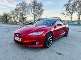     Tesla Model S 85