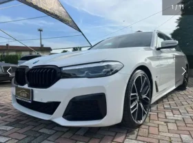 BMW 540 XDrive MPack, снимка 1