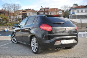 Fiat Bravo Sport | Mobile.bg    6