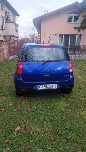 Mitsubishi Colt, снимка 5