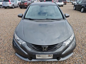 Honda Civic ПРОДАДЕНА 29.ДЕКЕМВРИ.2024г, снимка 4