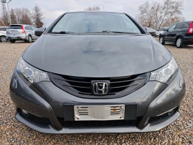 Honda Civic ПРОДАДЕНА 29.ДЕКЕМВРИ.2024г, снимка 5