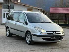 Peugeot 807 HDI* 7MESTA* , снимка 3