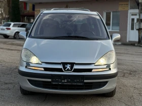 Peugeot 807 HDI* 7MESTA* , снимка 2