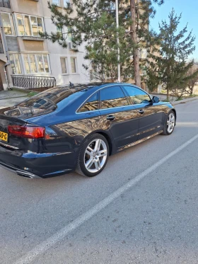 Audi A6 LONG 2XS LINE, снимка 3