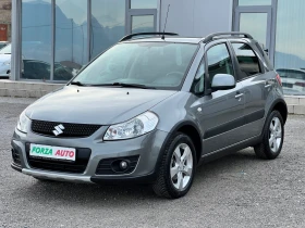 Suzuki SX4 1.6DDIS, снимка 1