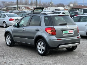 Suzuki SX4 1.6DDIS, снимка 6