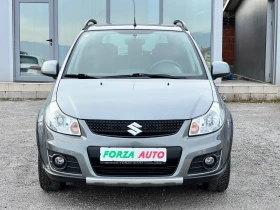 Suzuki SX4 1.6DDIS, снимка 2