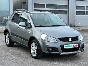 Suzuki SX4 1.6DDIS, снимка 3